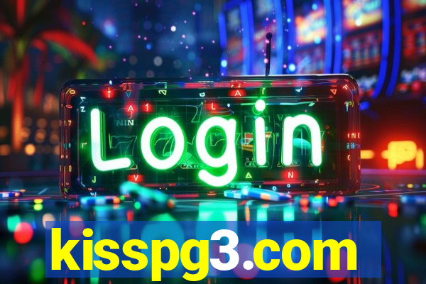 kisspg3.com