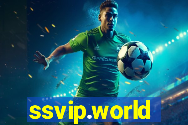 ssvip.world
