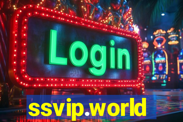 ssvip.world