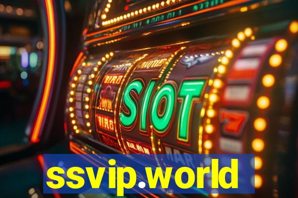 ssvip.world