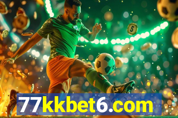 77kkbet6.com