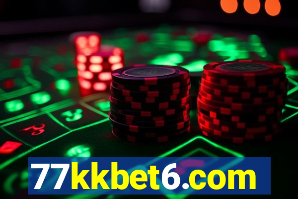 77kkbet6.com