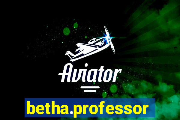 betha.professores