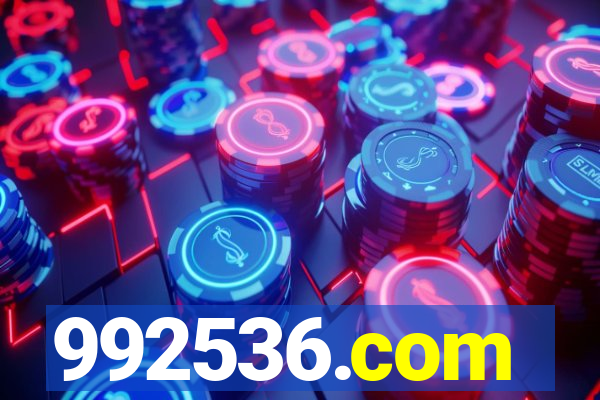 992536.com