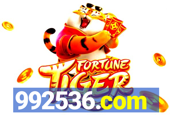 992536.com