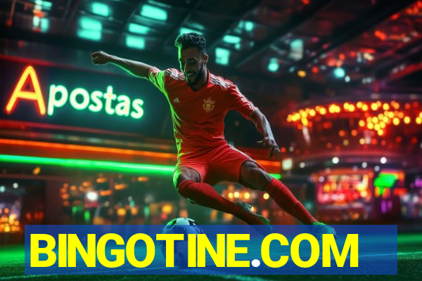 BINGOTINE.COM