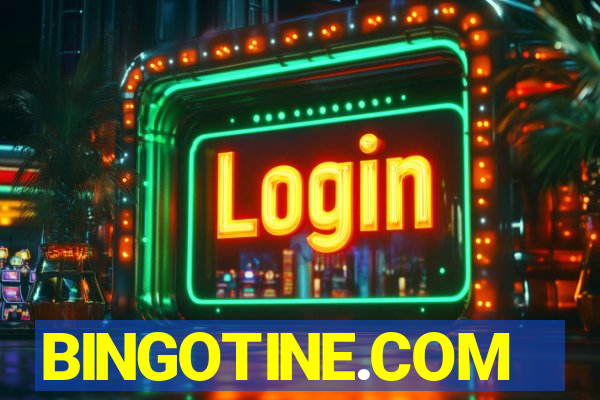 BINGOTINE.COM