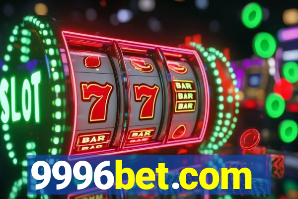 9996bet.com