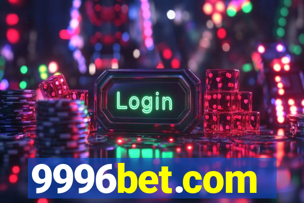 9996bet.com