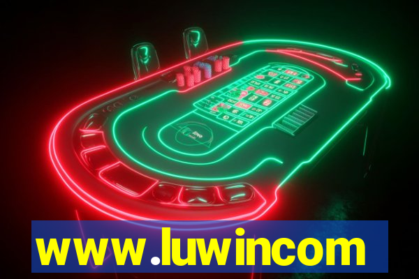 www.luwincom