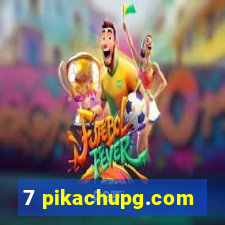 7 pikachupg.com