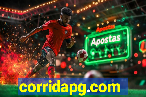 corridapg.com