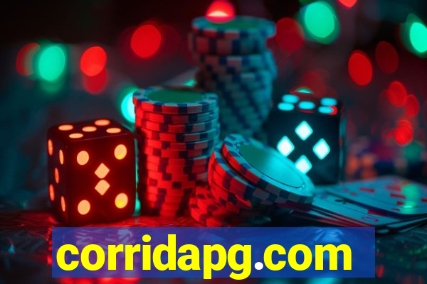 corridapg.com
