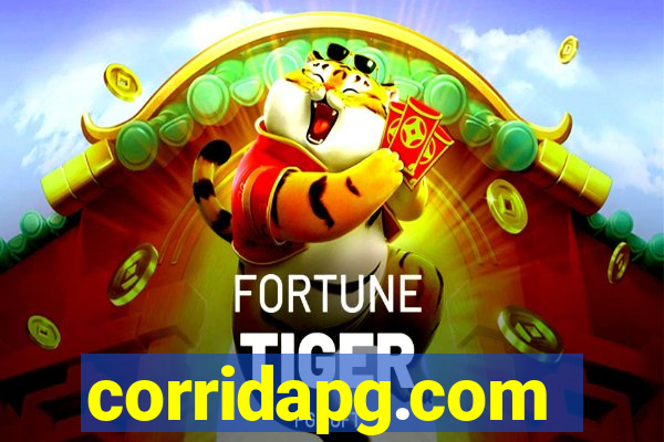 corridapg.com