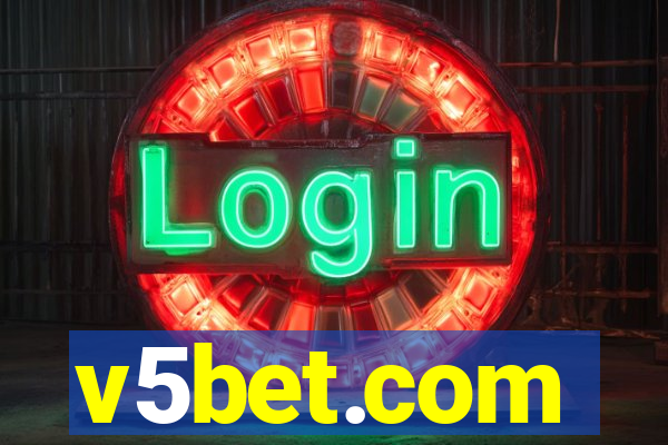 v5bet.com