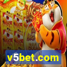 v5bet.com