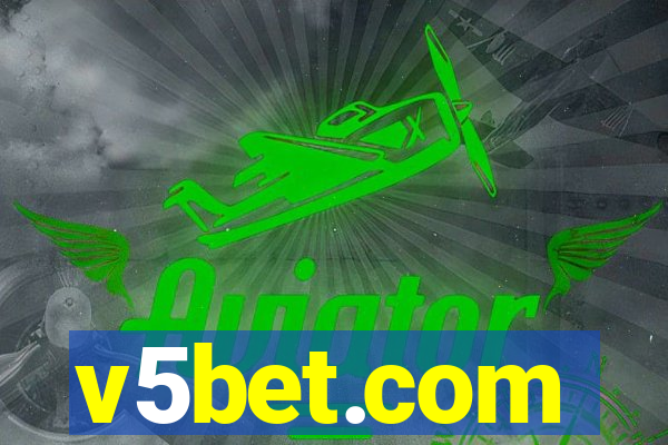 v5bet.com