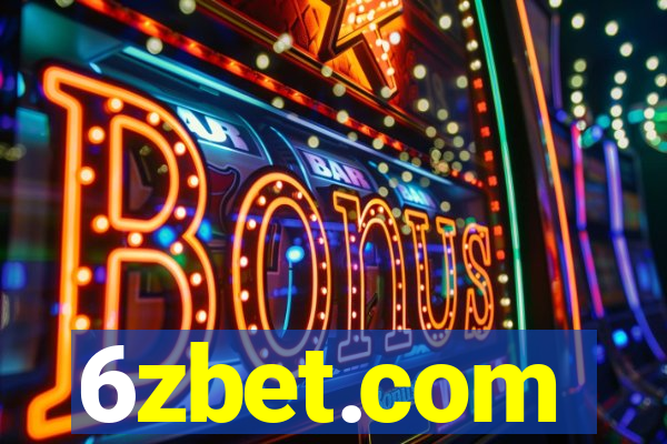 6zbet.com