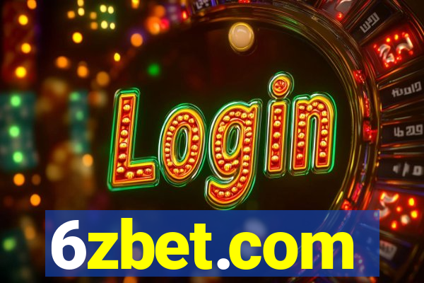 6zbet.com