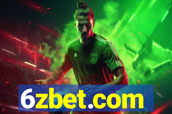 6zbet.com