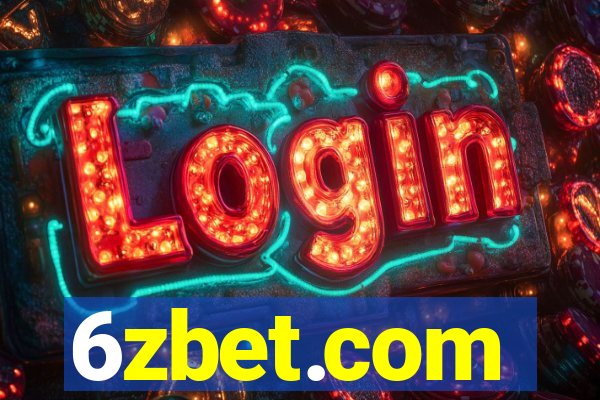 6zbet.com