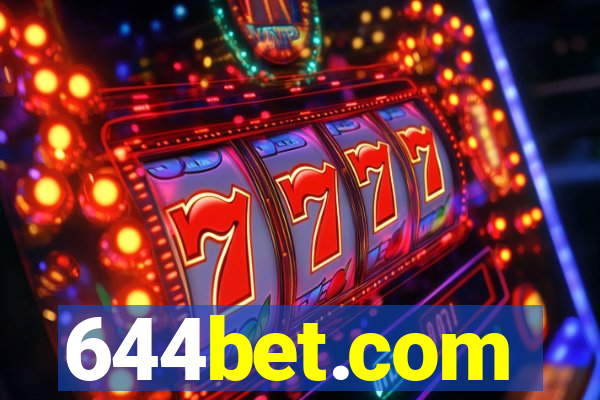 644bet.com