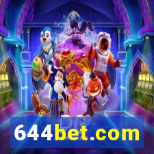 644bet.com