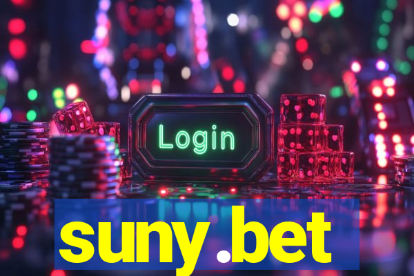 suny.bet