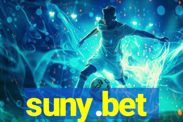 suny.bet