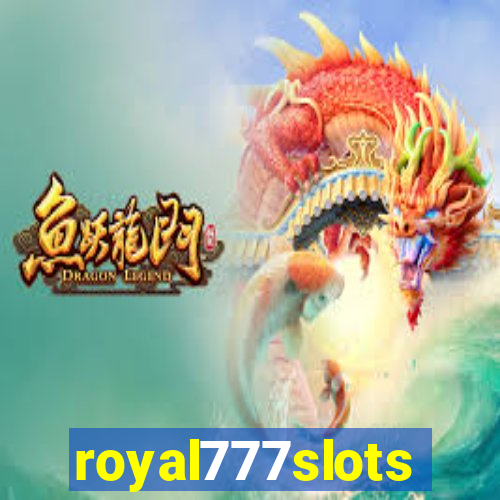 royal777slots