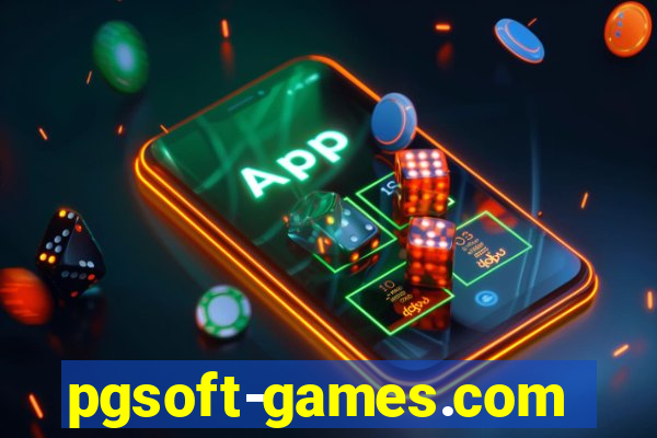 pgsoft-games.com cash mania
