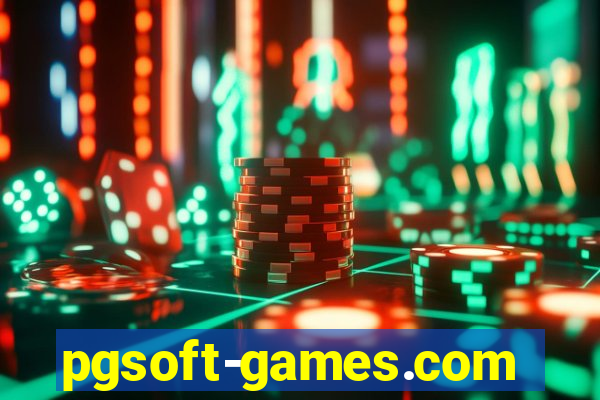 pgsoft-games.com cash mania
