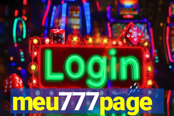 meu777page