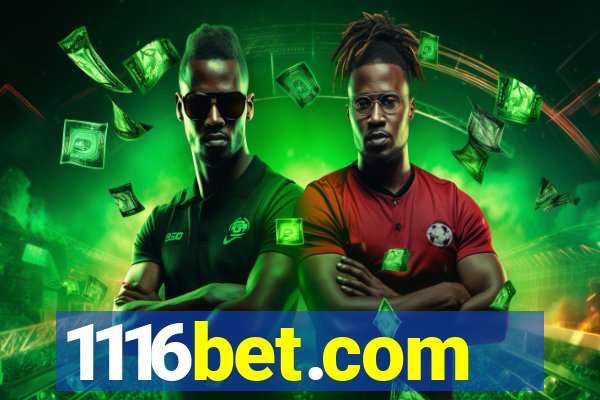 1116bet.com
