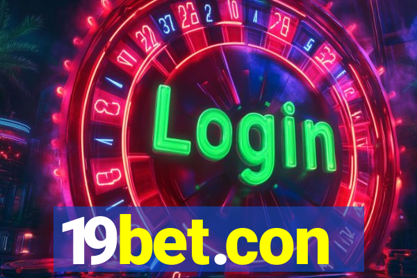 19bet.con