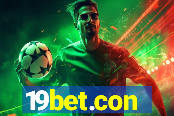 19bet.con