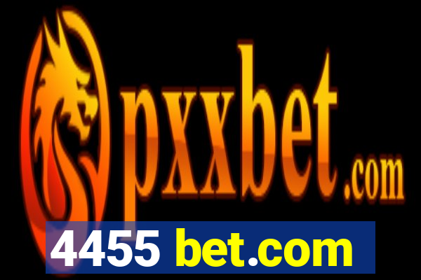 4455 bet.com