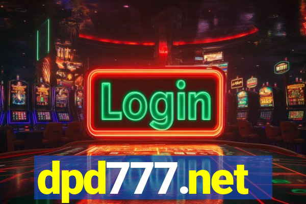 dpd777.net