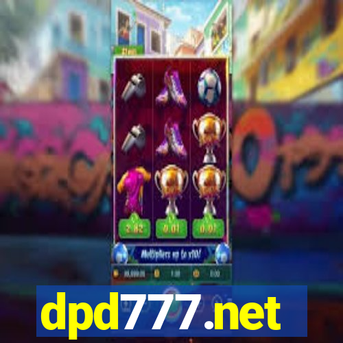 dpd777.net