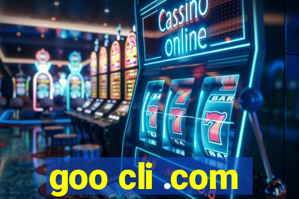 goo cli .com