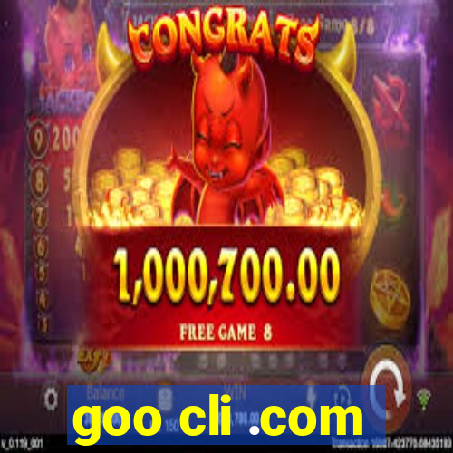 goo cli .com