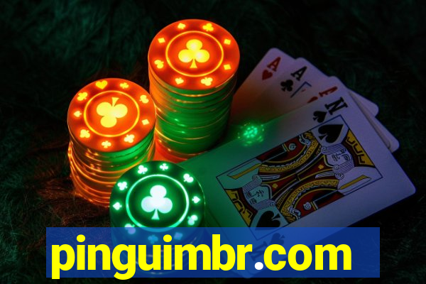 pinguimbr.com