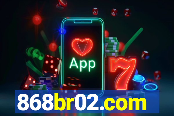 868br02.com