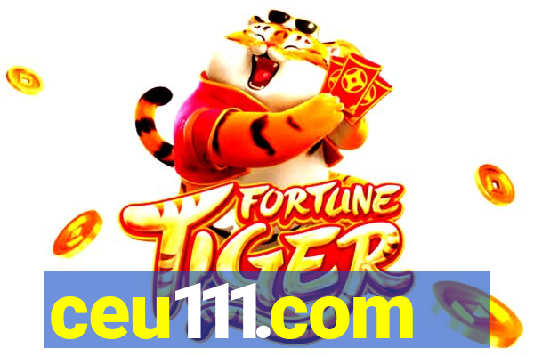 ceu111.com