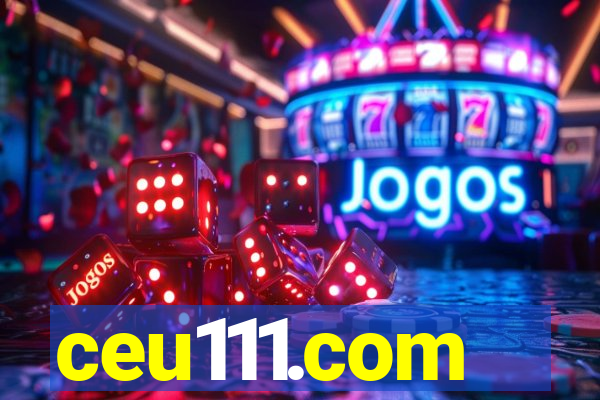 ceu111.com
