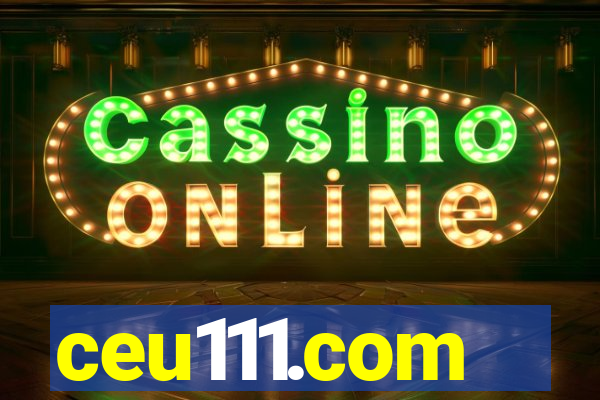ceu111.com