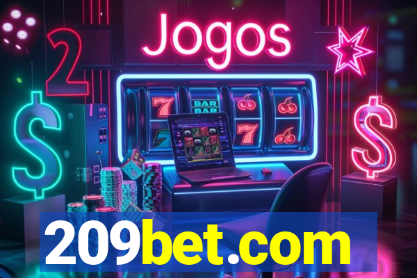 209bet.com