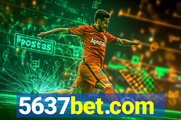 5637bet.com