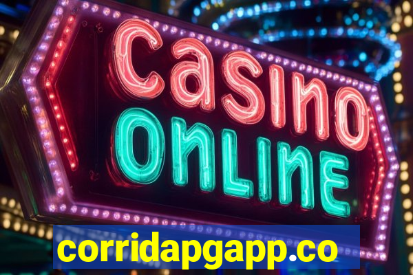corridapgapp.com