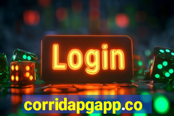 corridapgapp.com